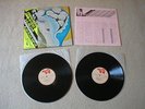 DEREK AND THE DOMINOS Layla... JAPAN audiophile 2-LP w/OBI *N/MINT (Blind Faith)