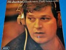 jack van poll tree-oh trio: hi jackin' LP DUTCH 1972 RARE dutch jazz decca