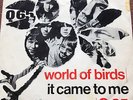 Q65 world of birds / it came to me KILLER FUZZ FREAKBEAT PSYCH NIEDERBEAT listen