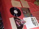 The Kinks Arthur Wlp Promo With Complete Press Kit 