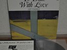 Art Farmer To Duke With Love Japan LP 1975 East Wind EW-7012 Insert