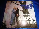 CINDY & BERT Der Hund von Baskerville rare 7