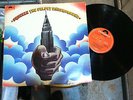 THE VELVET UNDERGROUND Squeeze LP 1973 alternative indie punk kbd Polydor