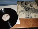 The Beatles – REVOLVER LP   Cover SIGNIERT von Klaus Voormann  Odeon  HörZu