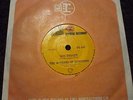 THE MOTHERS OF INVENTION  MY GUITAR/DOG BREATH  -NEW ZEALAND 7 INCH