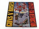 GUNS 'N' ROSES - APPETITE FOR DESTRUCTION 924 148-1 Geffen Label 1987 Germany