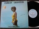 MARCIA GRIFFITHS-SWEET BITTER LOVE-UK 1974 TROJAN REGGAE LP LLOYD CHARMERS