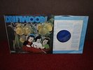DRIFTWOOD 1st LP 1970 DECCA 1st Press MINT