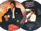 Michael Jackson THRILLER Disque 33t 12