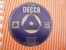 Mantovani-Bewitched-THICK TRI GOLD DECCA 10292 in  EX Condition.