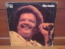 TIM MAIA LP ST ORIG FUNK SOUL GROOVE ROBSON JORGE CASSIANO SANDRA SA DI MELO 80'