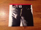 The Rolling Stones - Sticky Fingers - Vinyl LP MFSL  Mobile Fidelity Sound Lab