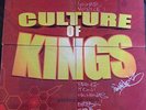 culture of kings 4 lp australia hip hop vinyl