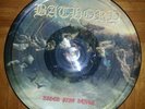 LP Bathory Blood Fire Death top zustand mayhem