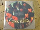 PINK FLOYD The piper at the gates of dawn PICTURE DISQUE Bresil 500 copies