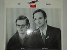 Schallplatte Kraftwerk Ralf & Florian LP12