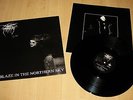DARKTHRONE - A Blaze In The Northern Sky  Vinyl LP  Satyricon  Mayhem