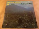 GOSPEL SOUL LP/ MARTHA BASS 