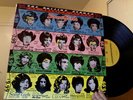 MINT- lp album THE ROLLING STONES Some Girls BANNED COVER 39108 Warhol PLAYS EX