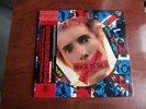 LP ALBUM SEX PISTOLS THE SWINDLE CONTINUES JAPAN PIC DISC OBI 2LP