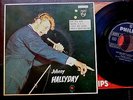 JOHNNY HALLYDAY EP ESPAGNE Teenage idol (avec feuille original Philips) 432858