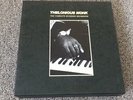 THELONIOUS MONK THE COMPLETE RIVERSIDE RECORDINGS HUGE 22 VINYL LP BOX.