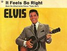 7“ Elvis Presley – (Such An) Easy Question / ° Devil Cover ° // Germany 1965