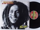 BOB MARLEY & THE WAILERS Kaya TUFF GONG LP