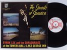 BYRON LEE & THE DRAGONAIRES At the Towers Hall- Lake George SOUNDS OF JAMAICA LP