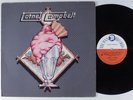 CORNELL CAMPBELL Self-Titled TROJAN LP UK pressing