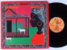 JACKIE MITTOO Self-titled UNITED ARTISTS LP VG++/NM SHRINK