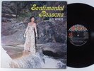 JOY WHITE Sentimental Reasons GERMAIN LP