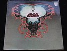 ASSAGAI s/t UK Philips 1970 1st Pressing Arfo Beat Psych LP EX+