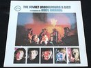 VELVET UNDERGROUND & NICO UK Verve 1967 Stereo 1st Press Nr MINT Psych