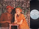 BRIGIT & MICHOT DHIN face to face OBSCURE PAUL FATHY FRENCH BOOGIE 12