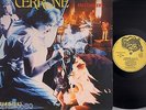 CERRONE paris 83 en concert DISCO DOUBLE LP