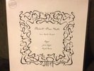 Pandit Pran Nath   Ragas  Mint/M - Vinyl LP 1971 Shandar 83514  La Monte Young