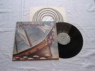 WARHORSE - RED SEA - VERTIGO, SWIRL LABEL + SWIRL INNER, GREAT CONDITION