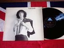 PATTI SMITH Horses UK LP A1.B1. ARISTA N/M+ ToP AuDiO