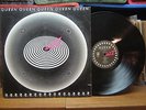 QUEEN,Jazz,EX Rock LP w/Sexy Nude Bicycle Race Poster,Inner FAT BOTTOMED GIRLS