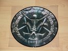 SLAYER - Divine Intervention Picture Disc LP 33T