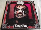 KING DIAMOND   CONSPIRACY ** 1989 ROADRUNNER LP