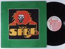LIGHT OF SABA Self-Titled TOTAL SOUNDS LP