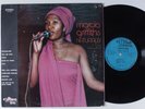 MARCIA GRIFFITHS Naturally HIGH NOTE LP