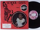 SCOTTY School-Days CRYSTAL LP