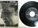 Elvis Presley Any Way You Want Me Mystery Train No Dog 45 RPM EPA-965 EP