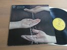 ARGENT RING OF HANDS 1970 MINT PROG ZOMBIES EPIC ENGLAND WOW