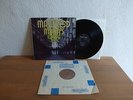 MANFRED MANN SAME 1972 1ST UK 1ST BLACK & SILVER PHILIPS LP