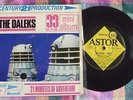 DR.WHO : original 1966 AUSSIE 7