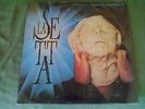LA SETTA  COLONNA SONORA OST LP CINEVOX ORIG.  HORROR CULT  RAREMINT/MINT